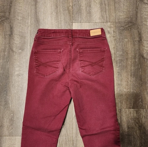 Aeropostale High Rise Jeggings (Bundle of 2) - Picture 9 of 9